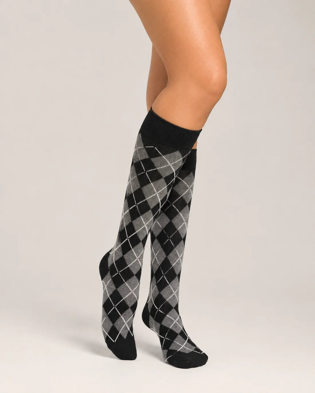 Dailysocks Alexandra schwarz